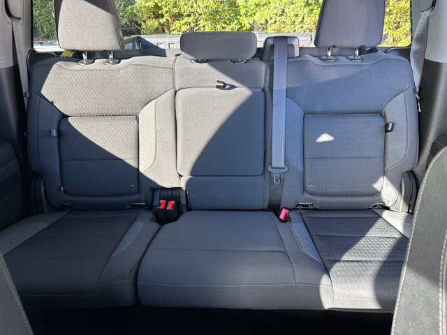 Used 2023 GMC Sierra 1500 Elevation w/ X31 Off-Road Package AWD/4WD image 33