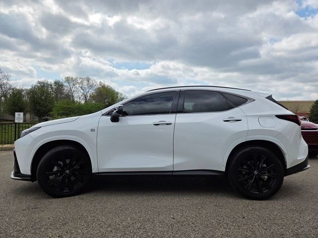 Used 2024 Lexus NX 350 F Sport image 24