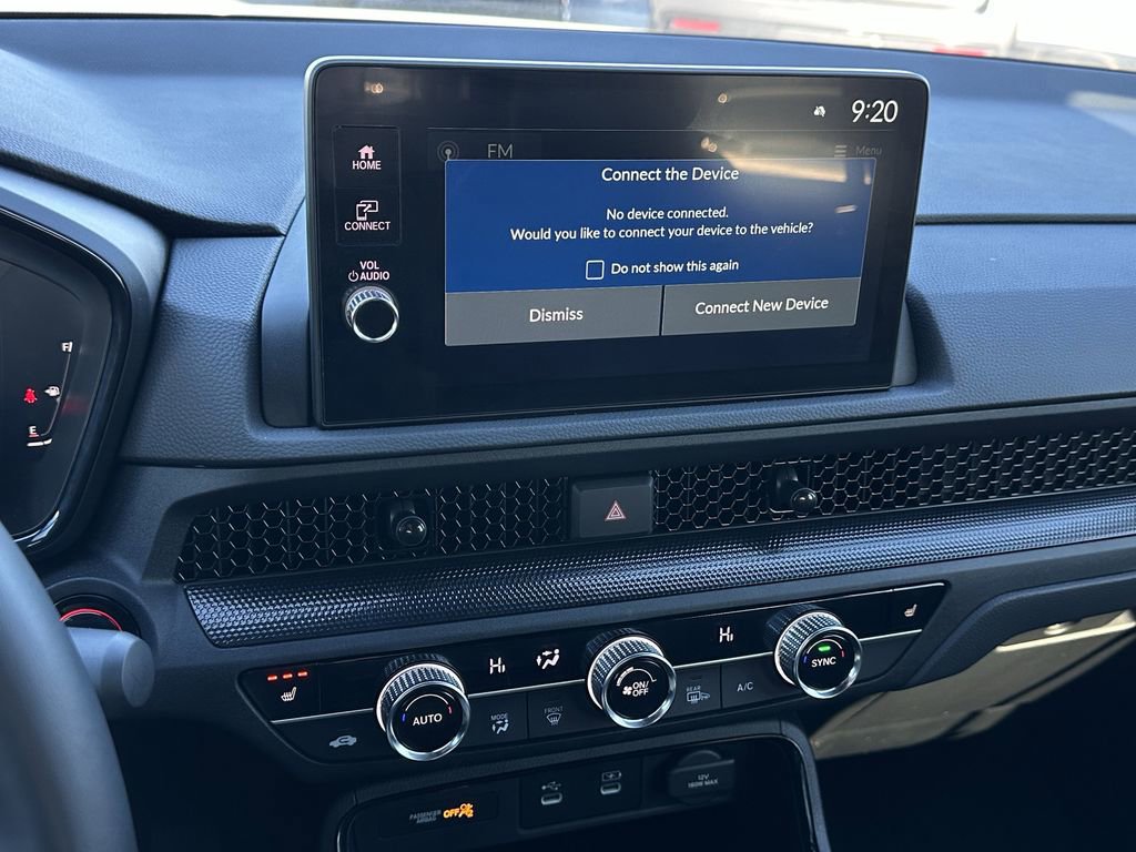 Used 2026 Honda CR-V Sport-L image 26