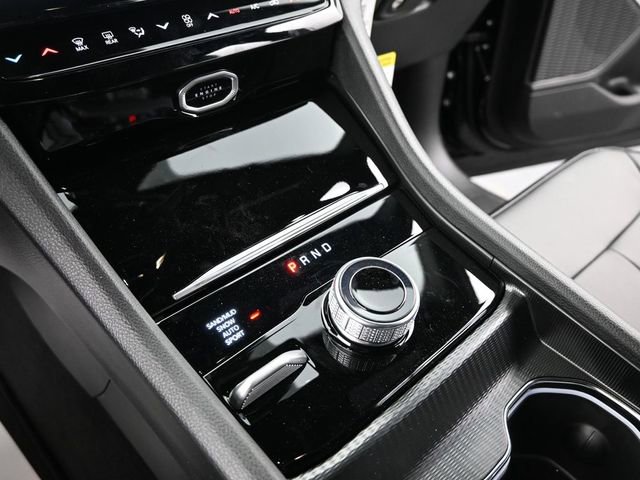 New 2026 Jeep Grand Cherokee Limited image 33