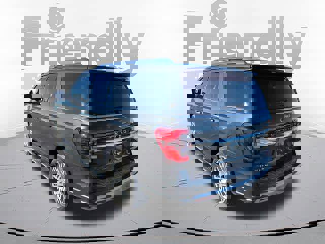 Used 2023 Ford Expedition Platinum image 7