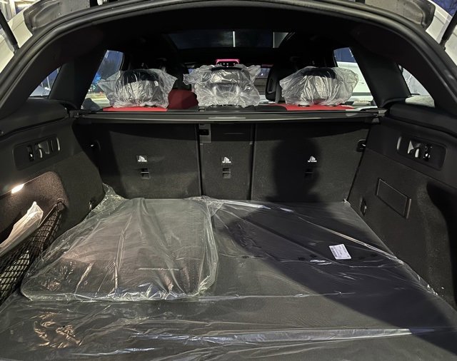 New 2026 Mercedes-Benz GLC 43 AMG GLC 43 AMG image 11