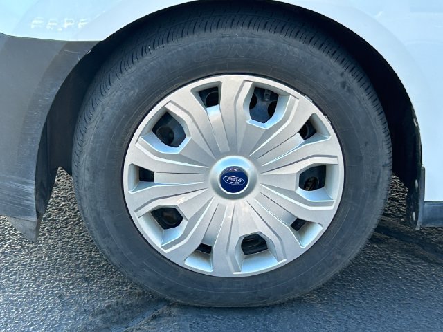 Used 2021 Ford Transit Connect XL FWD image 12