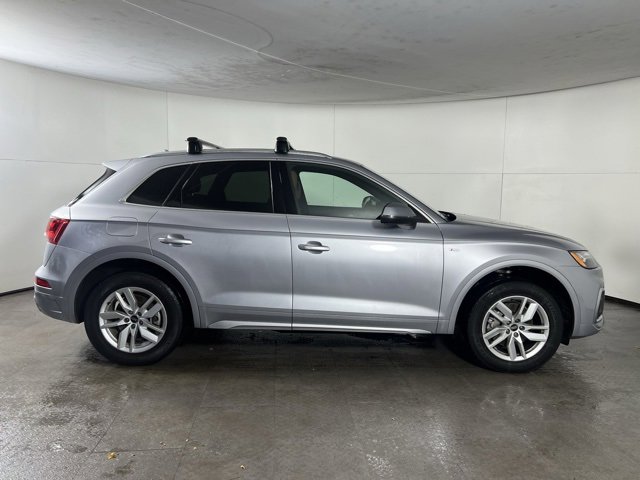 Certified 2022 Audi Q5 2.0T Premium image 8