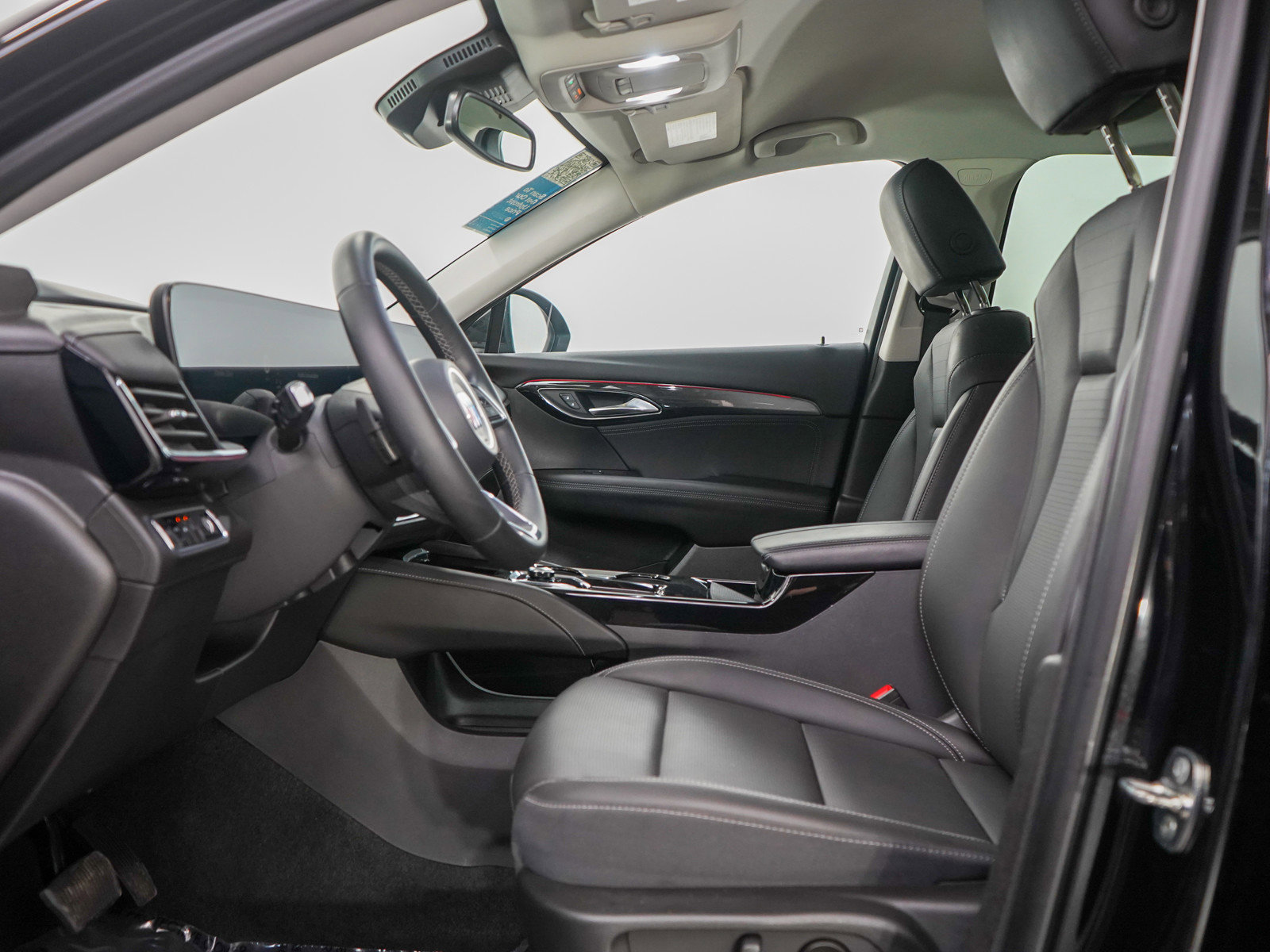 Used 2024 Buick Envision Preferred image 19