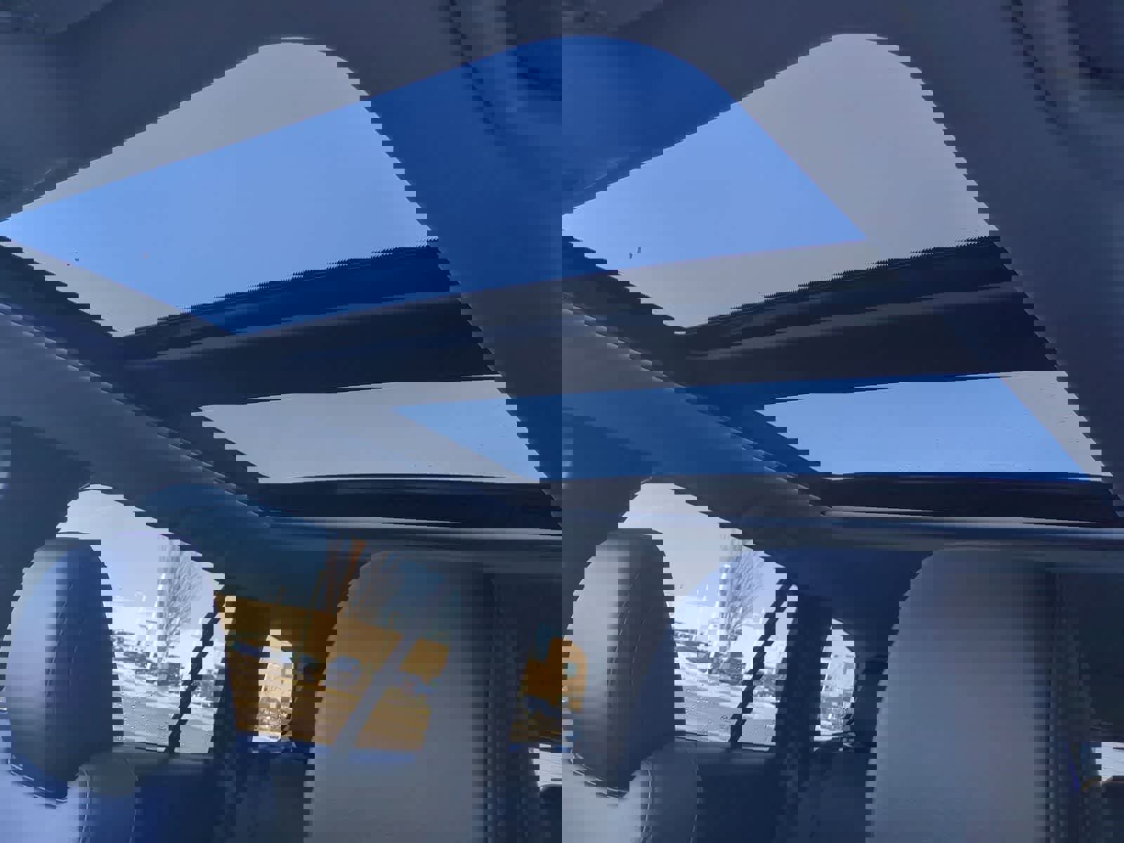 New 2026 MAZDA CX-50 2.5 Hybrid w/ Weather Package image 18