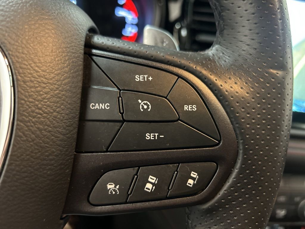 Used 2024 Dodge Durango GT image 23