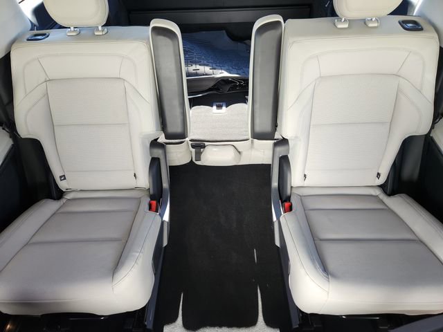 New 2026 Lincoln Navigator Reserve image 14