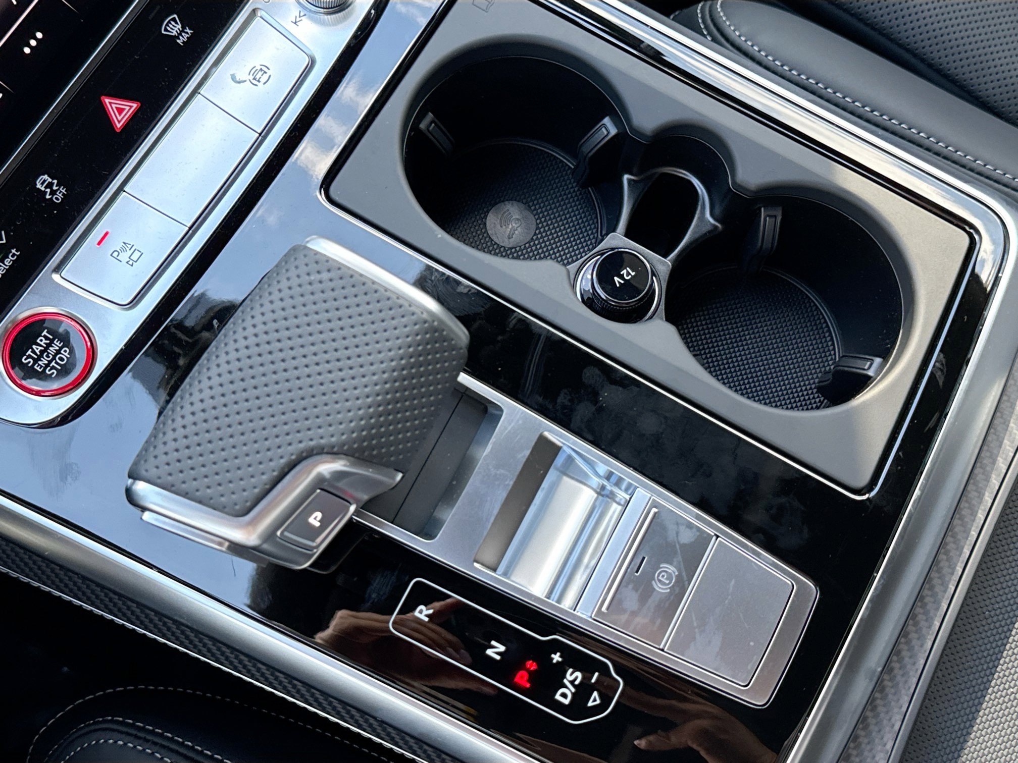 New 2026 Audi SQ7 Premium Plus image 28