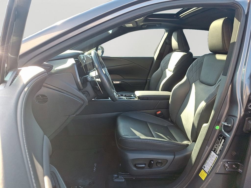 Certified 2023 Lexus RX 350 Premium image 14