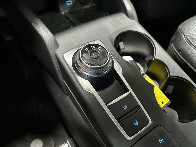 Used 2022 Ford Escape SEL AWD/4WD image 25