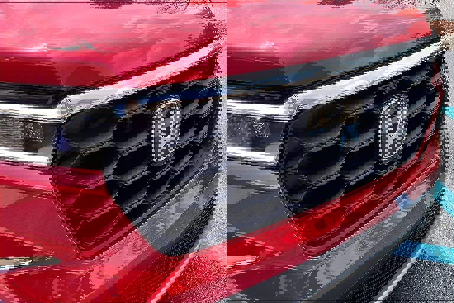 Certified 2025 Honda Pilot EX-L image 58