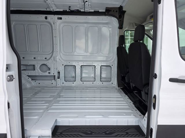 New 2026 Ford Transit 350 148 Medium Roof image 40