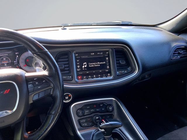 Used 2018 Dodge Challenger T/A RWD image 20