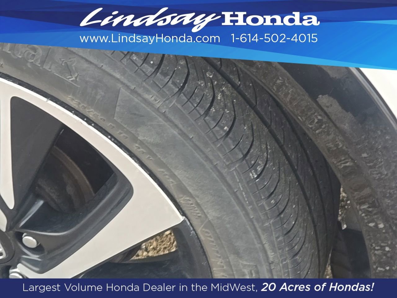 Used 2019 Honda HR-V Sport image 18