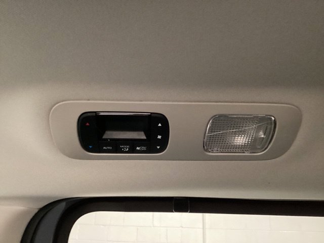 New 2027 Honda Odyssey Elite image 26