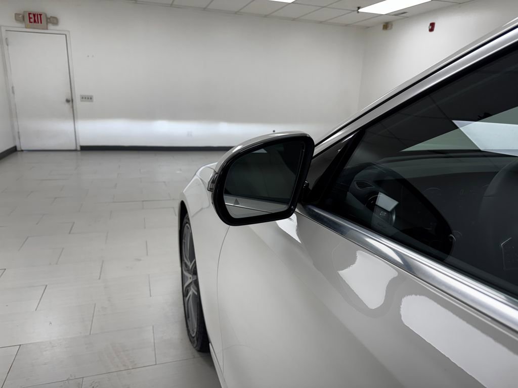 Used 2023 Mercedes-Benz E 350 Sedan image 37