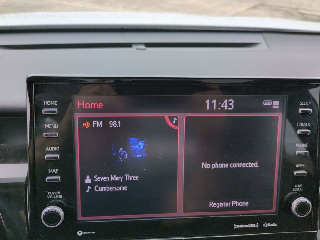 Used 2024 Toyota Camry XSE FWD image 26