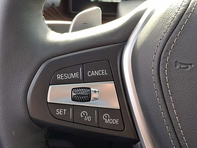 Used 2026 BMW X5 xDrive40i w/ Parking Assistance Package image 18