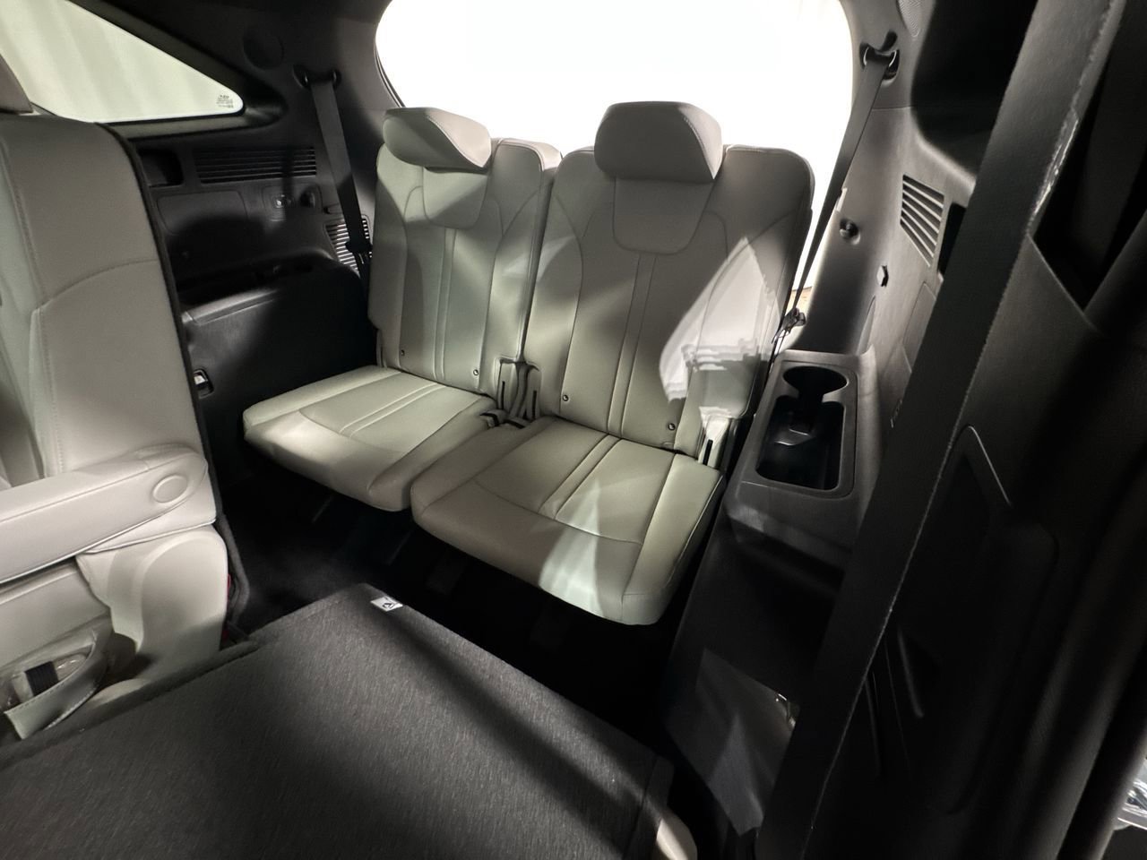 New 2026 Kia Sorento SX Prestige image 31