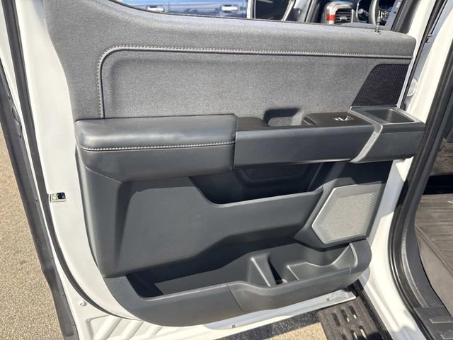 Used 2021 Ford F150 Raptor w/ Equipment Group 801A High image 16