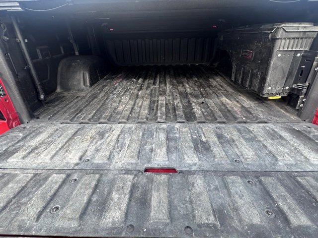 Used 2022 GMC Sierra 1500 Elevation image 14