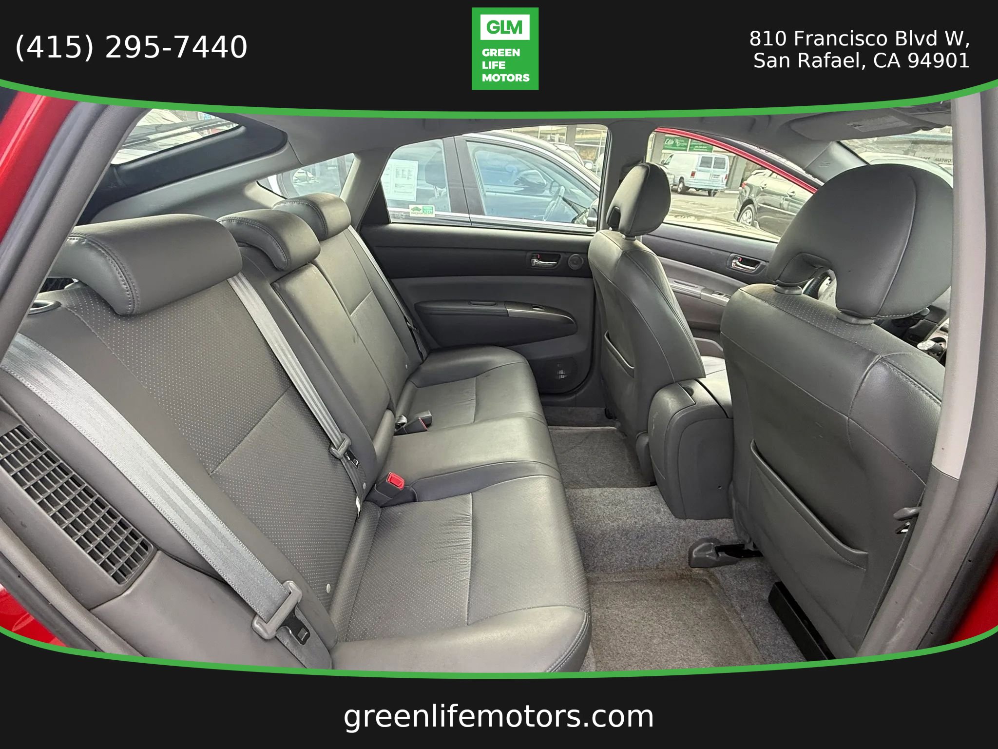 Used 2009 Toyota Prius Touring image 15