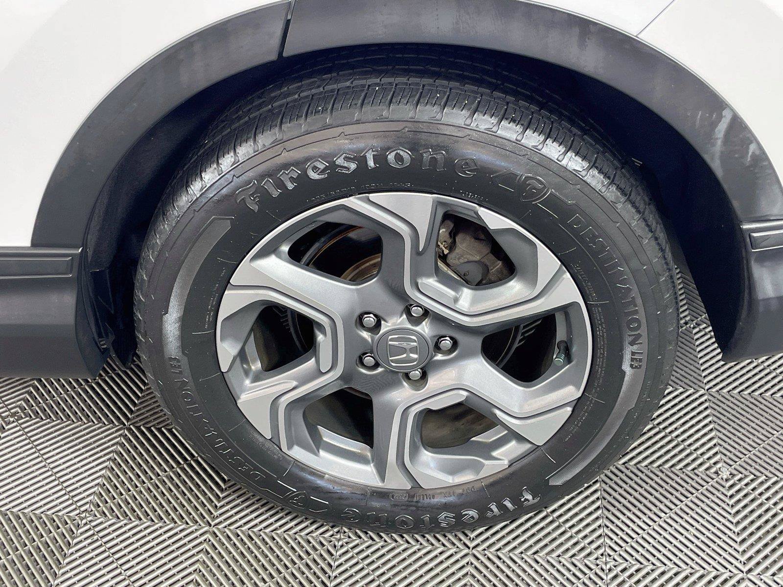 Used 2019 Honda CR-V EX-L image 33