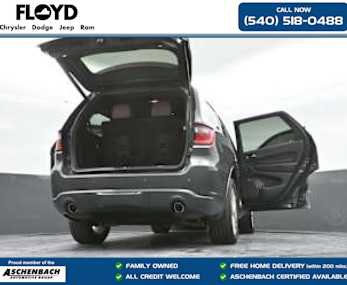 Used 2024 Dodge Durango R/T image 29