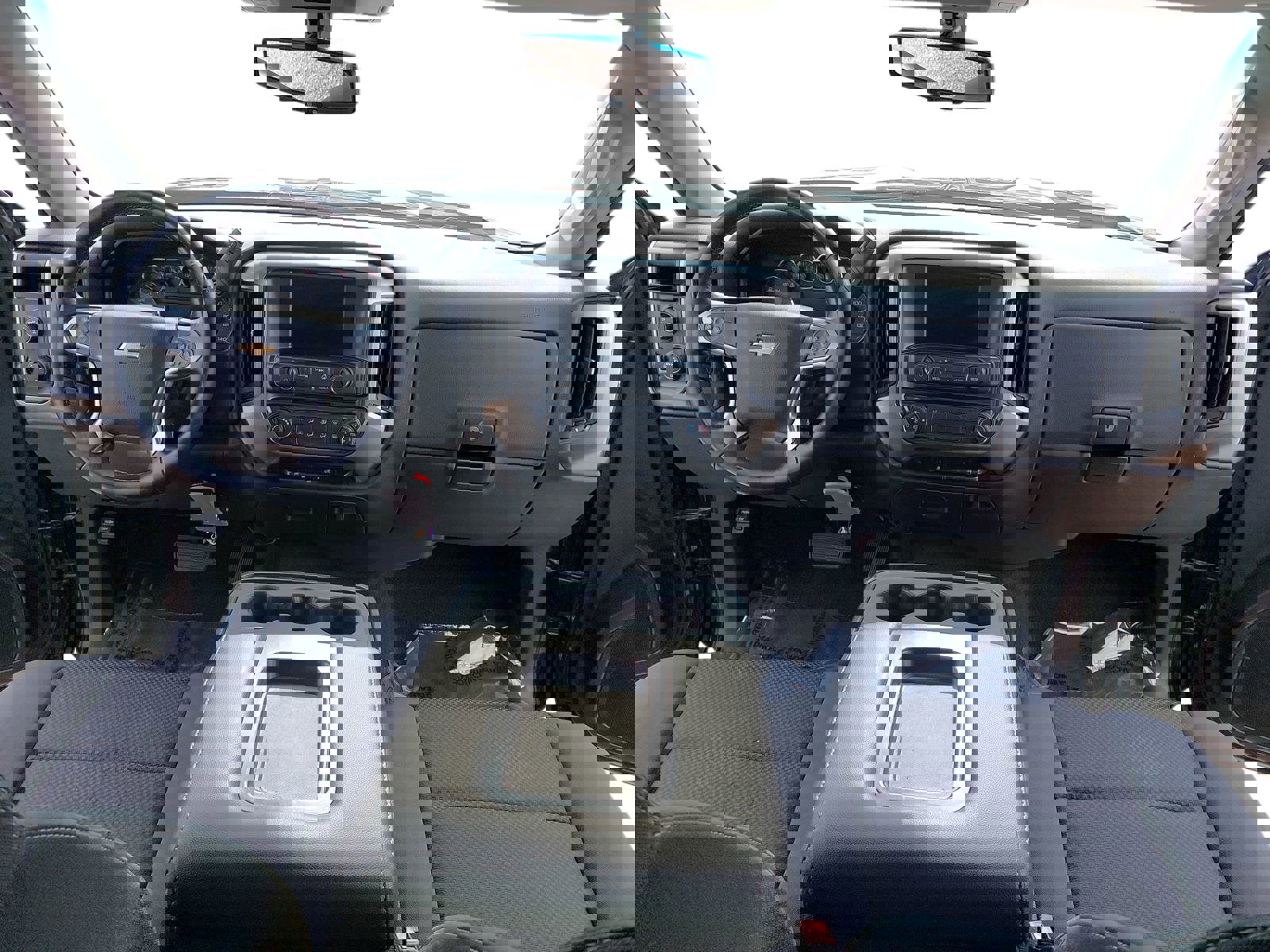 Used 2019 Chevrolet Silverado 1500 LT image 9