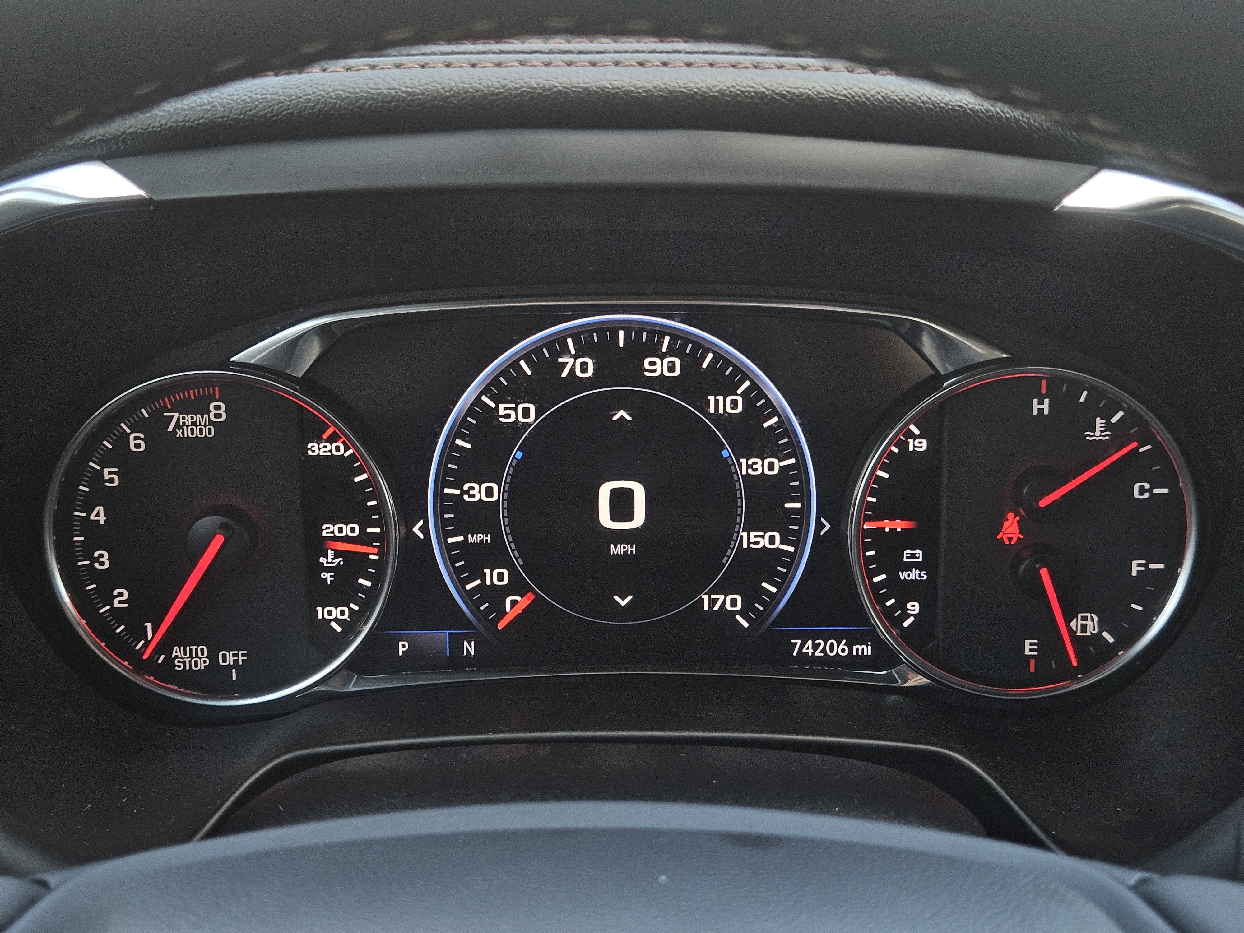 Used 2022 Chevrolet Blazer Premier w/ Enhanced Convenience Package FWD image 10