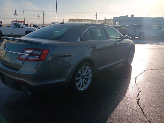 Used 2014 Ford Taurus SHO w/ Equipment Group 401A image 8