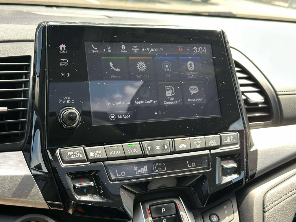 Certified 2023 Honda Odyssey EX-L image 25