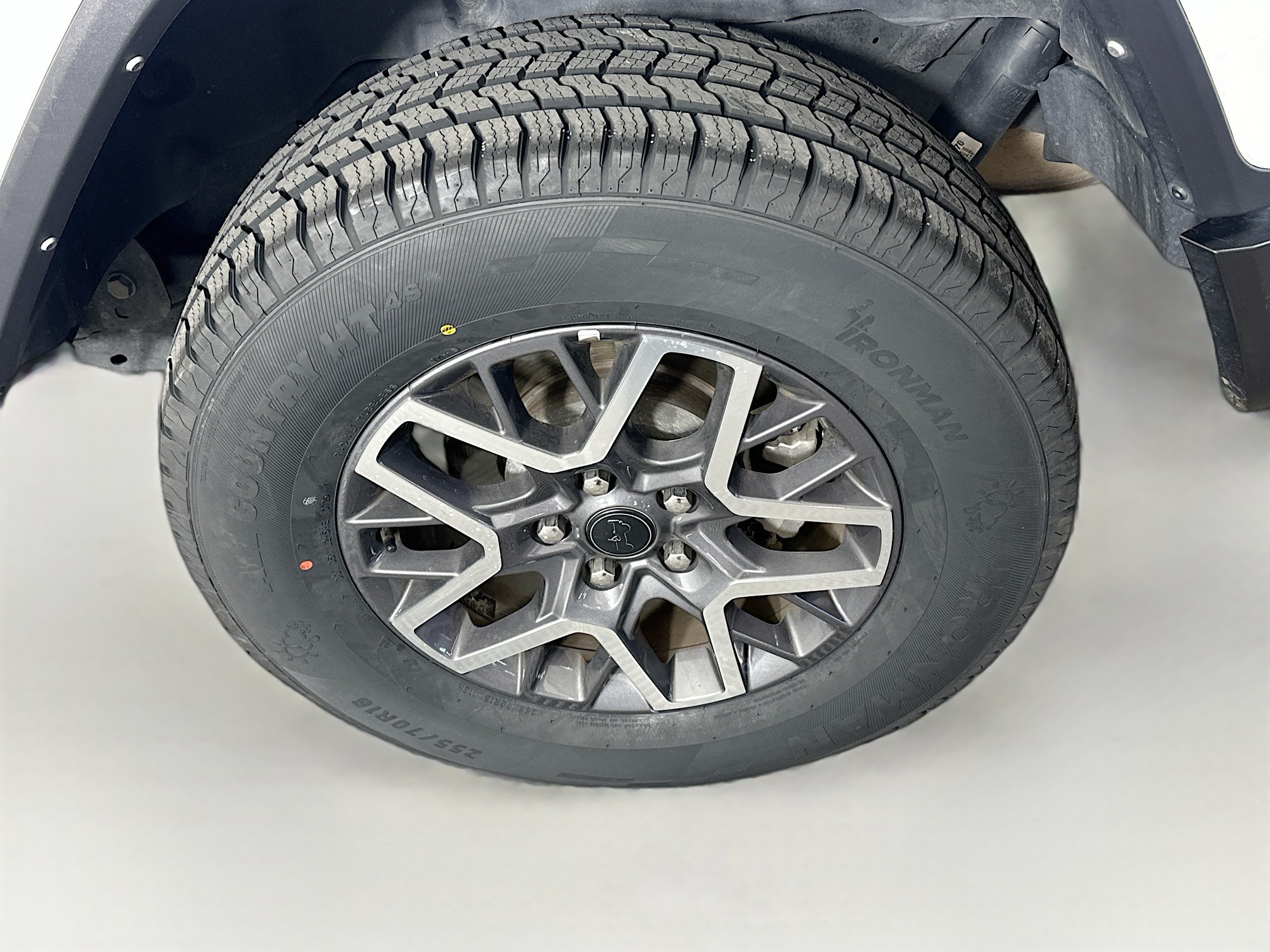 Used 2025 Jeep Wrangler Unlimited Sahara AWD/4WD image 11