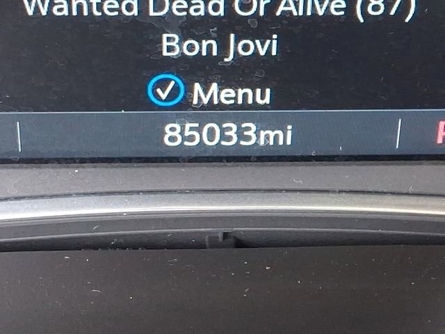 Used 2021 Chevrolet Traverse LT image 21