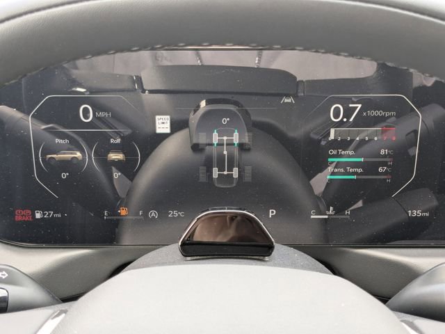 New 2027 Kia Telluride SX Prestige X-Pro image 45