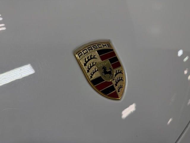 Used 2017 Porsche Cayenne Platinum Edition image 10