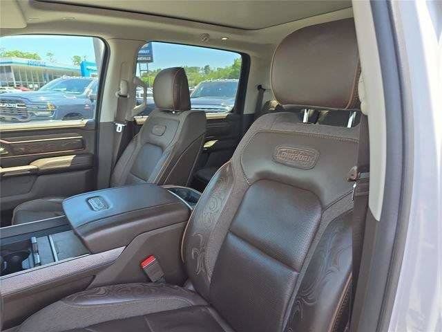 Used 2025 RAM 1500 Limited w/ Bed Utility Group AWD/4WD image 23