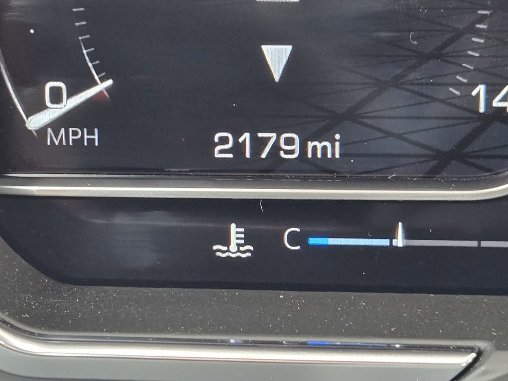 New 2025 GMC Sierra 2500 Denali Ultimate image 6