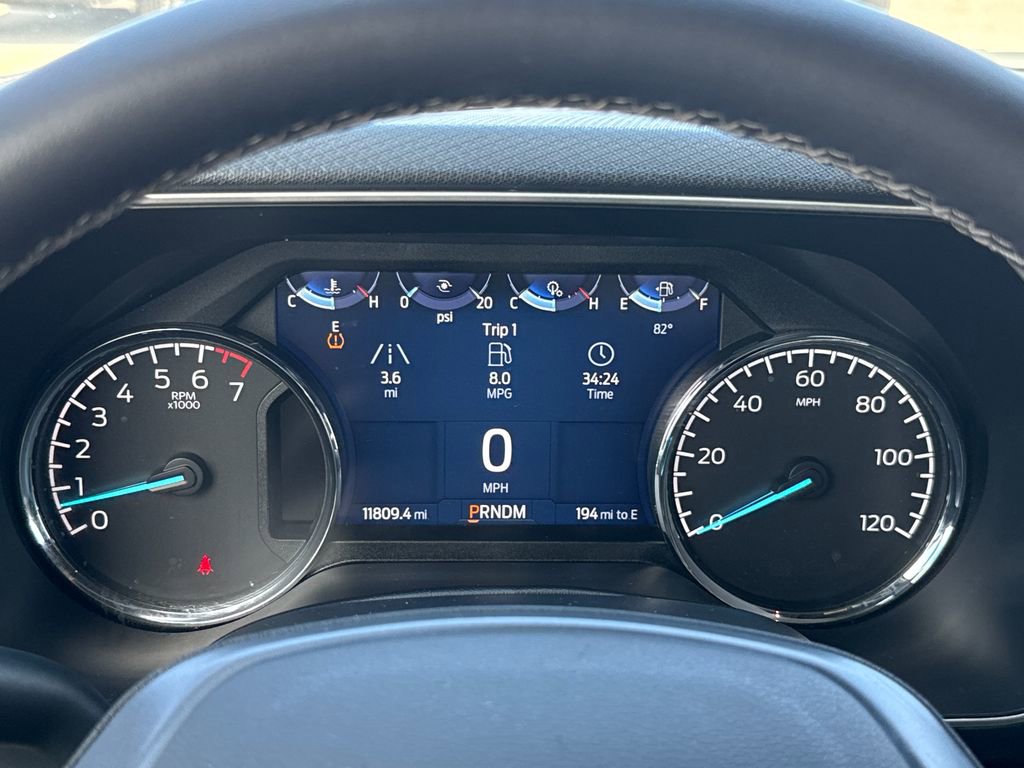 Used 2023 Ford F150 XLT w/ Equipment Group 302A High RWD image 18