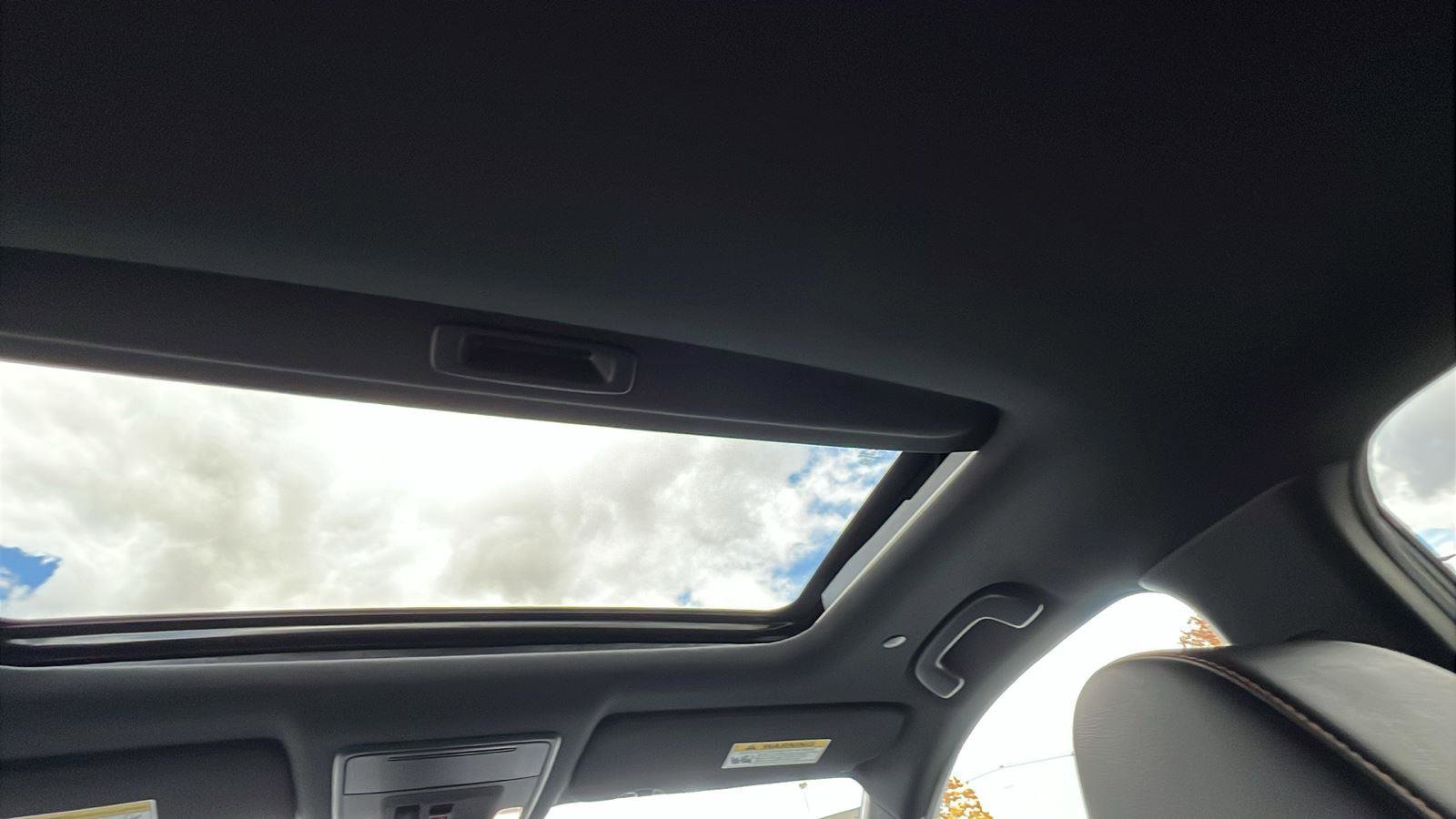 New 2026 Honda CR-V Sport-L image 19