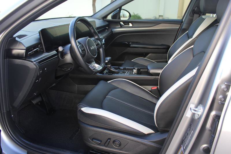 Used 2025 Kia K5 GT-Line image 9