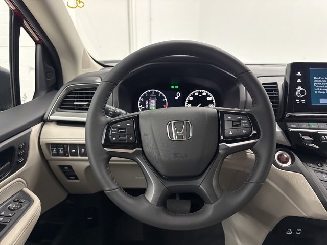 New 2026 Honda Odyssey EX-L image 25