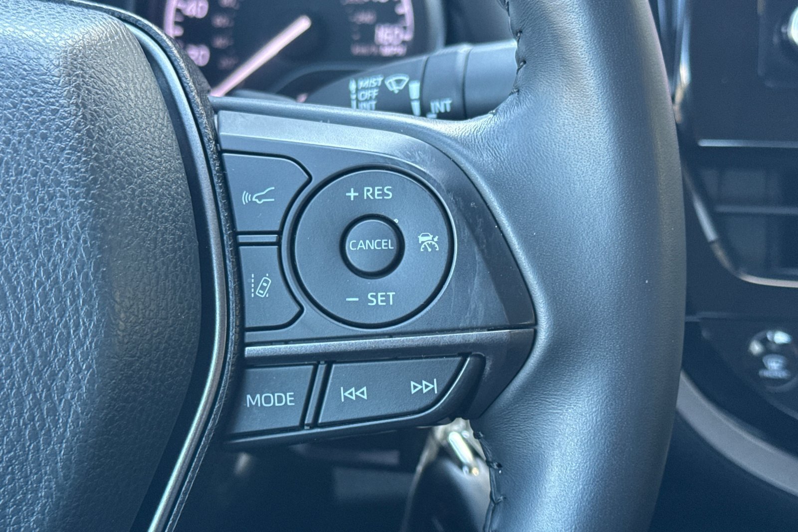 Certified 2024 Toyota Camry SE FWD image 29
