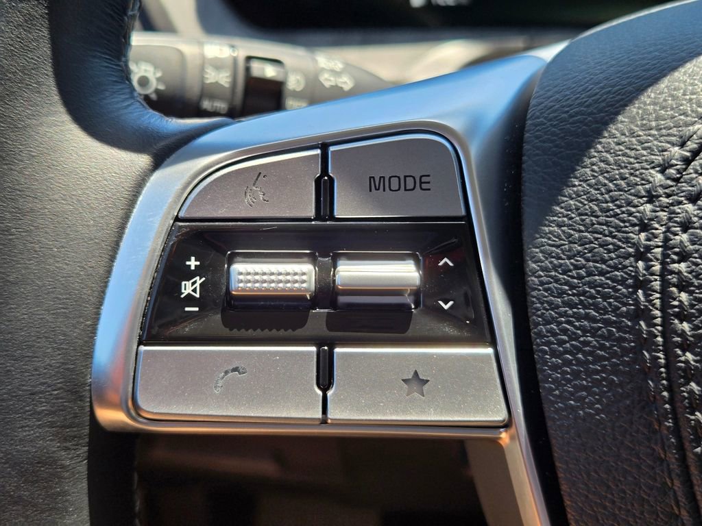 Certified 2023 Kia Telluride SX Prestige AWD/4WD image 24