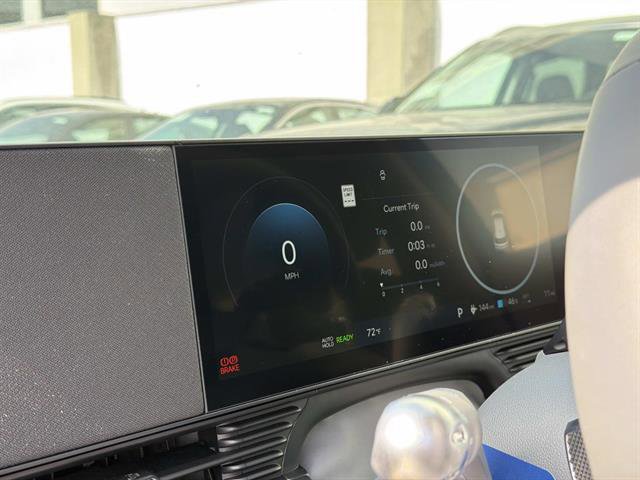 New 2026 Hyundai Ioniq 5 SEL RWD image 22