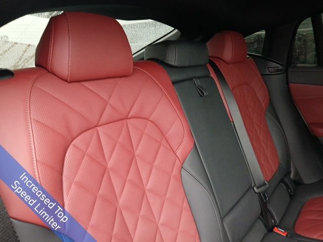 Certified 2026 BMW X6 xDrive40i w/ Premium Package AWD/4WD image 10