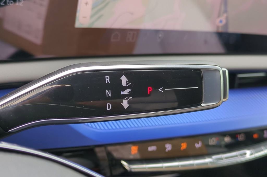 New 2026 Cadillac Optiq Sport 1 image 8