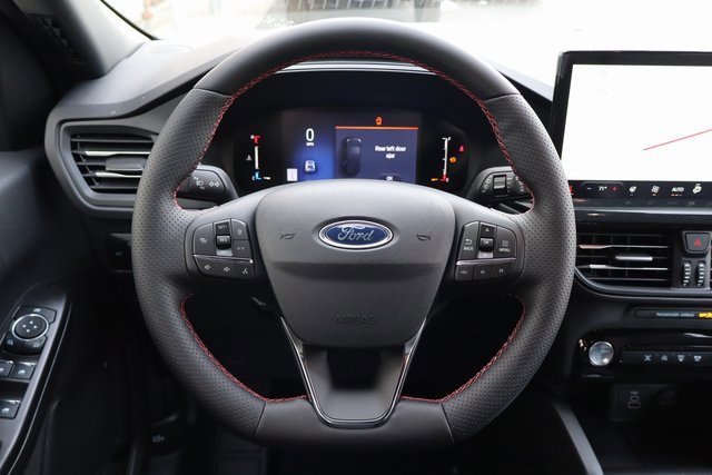 New 2026 Ford Escape ST-Line w/ Tech Pack #1 image 24
