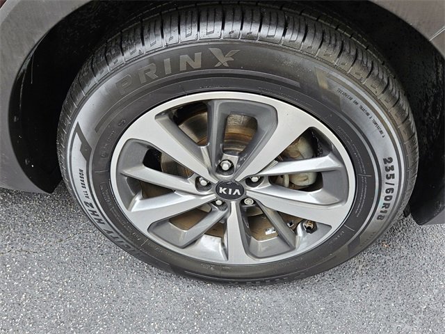 Used 2019 Kia Sorento EX w/ EX Touring Package image 20